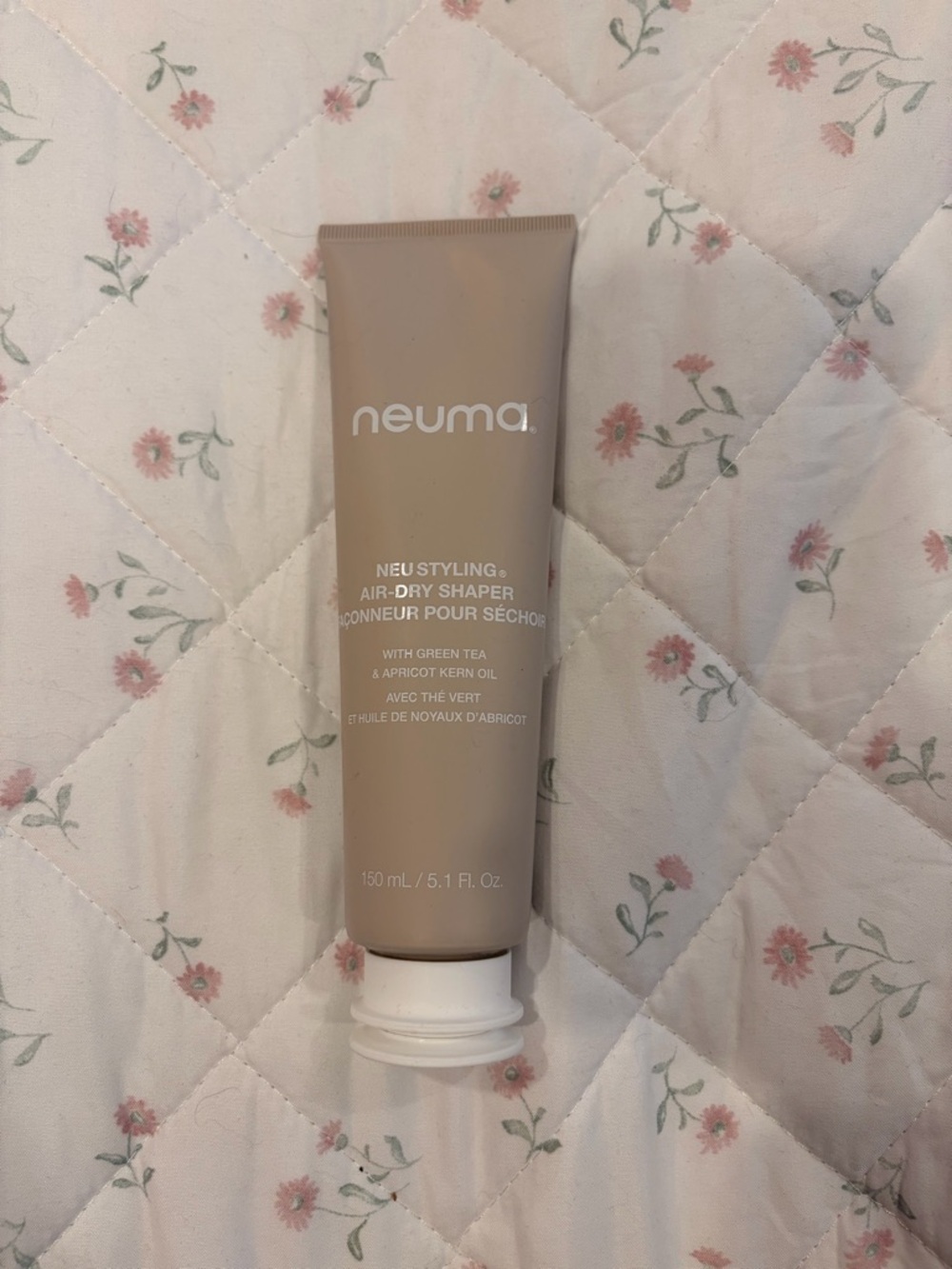 Neuma Nue Styling Air Dry Shaper